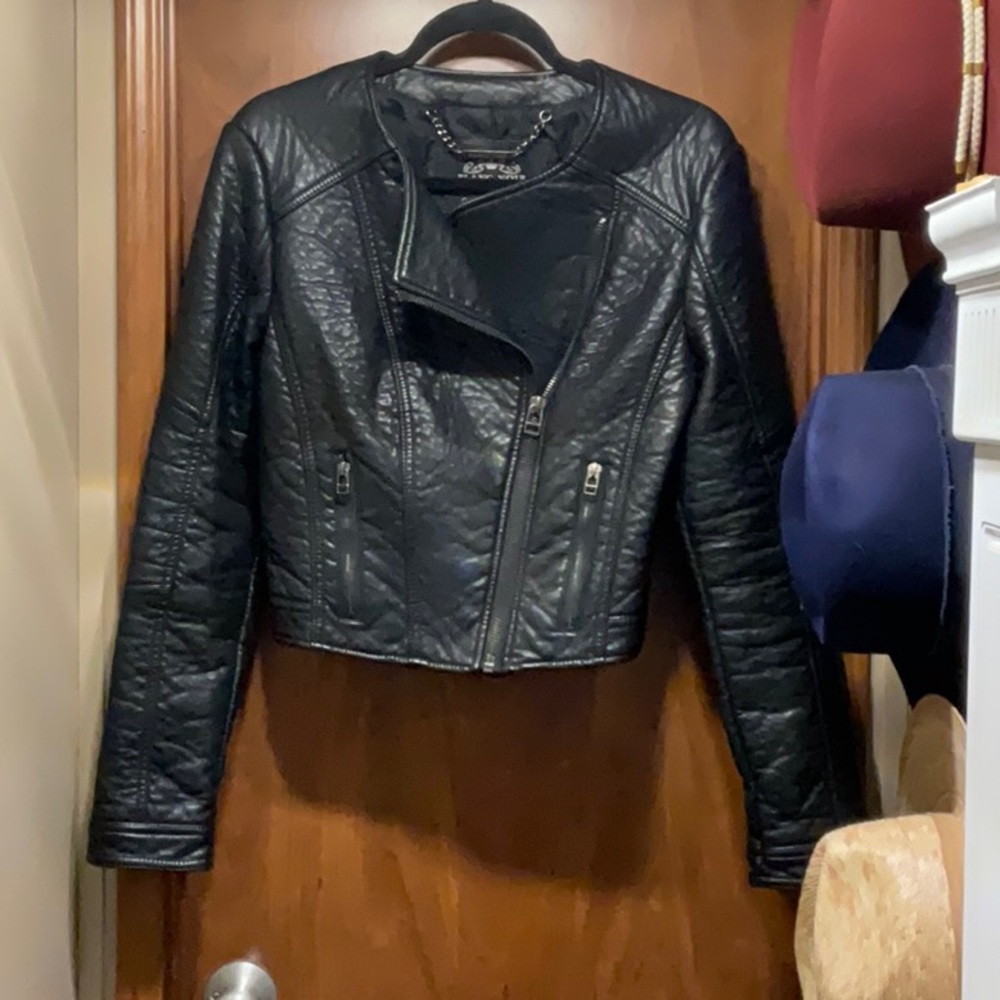 Blanc Noir jacket